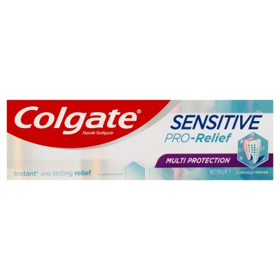 Colgate Sensitive Pro-Relief Multi Protection Toothpaste