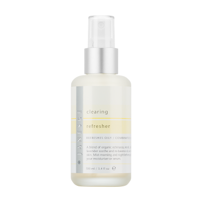 Janesce Clearing Refresher Mist