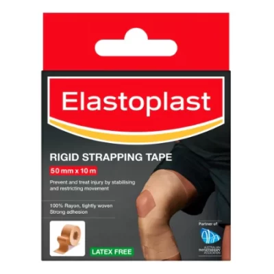 EPLAST SPORT 48425 RIG STRAP TAPE 50MM X10M