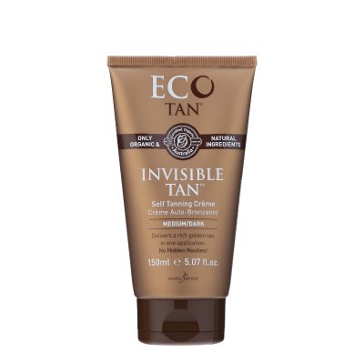 Ecotan Invisible Tan