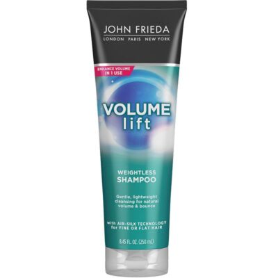 John Frieda Volume Lift Weightless Shampoo 250ml