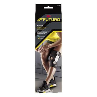 Futuro Sport Adjustable Knee Stabiliser