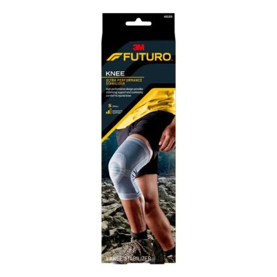 Futuro Stabilising Knee Support small