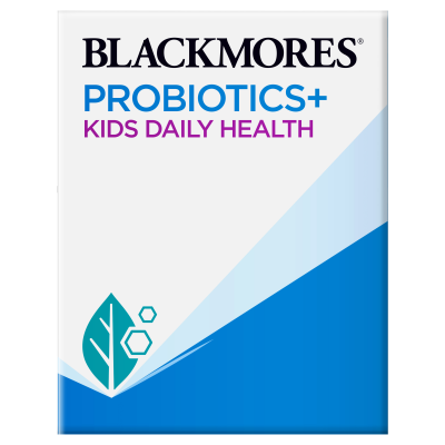 Blackmores Probiotics + Kids Daily 30 Sachets