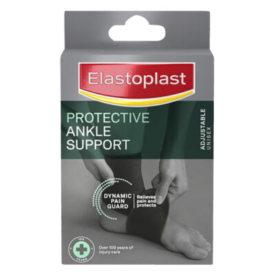 Elastoplast Protective Ankle Support