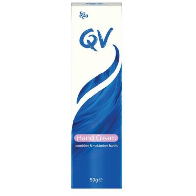QV Hand Cream - 50g