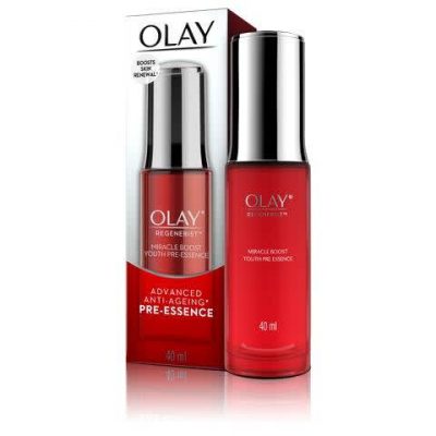 Olay Regenerist Miracle Boost Youth Pre-Essence - 40ml