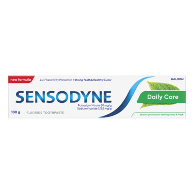 Sensodyne Daily Care Sensitive Toothpaste 110g