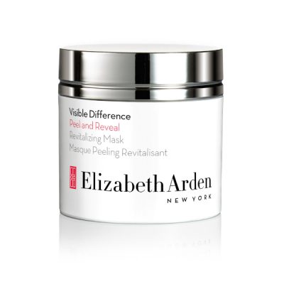 Visible Difference Peel & Reveal Revitalizing Mask