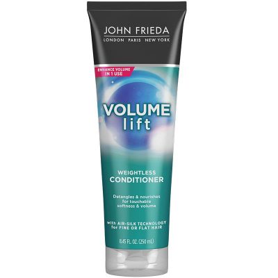 John Frieda Volume Lift Weightless Conditioner 250ml
