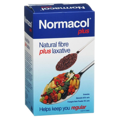 Normacol Plus