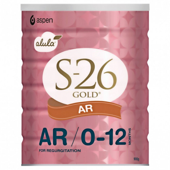 Alua L26 S-26 S26 Gold Alula Newborn 900g | National Pharmacies