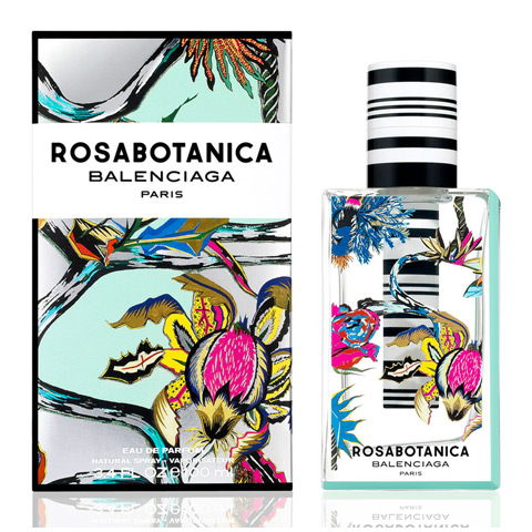 rosabotanica balenciaga 100ml