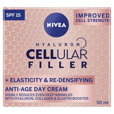 NIVEA Cellular Elasticity Day Cream