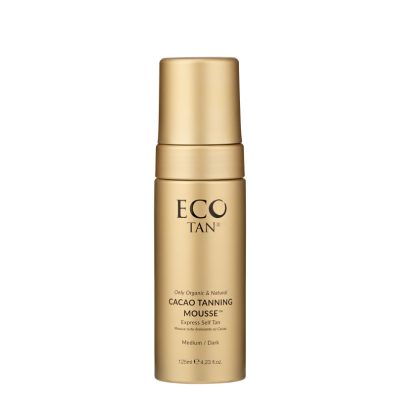 Caocao Tanning Mousse