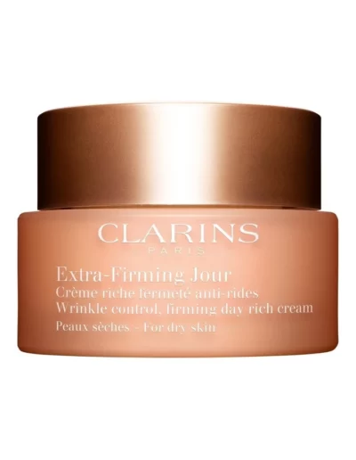 Clarins Extra-Firming Day Cream for Dry Skin 50ml