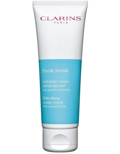 Clarins Fresh Scrub 50ML