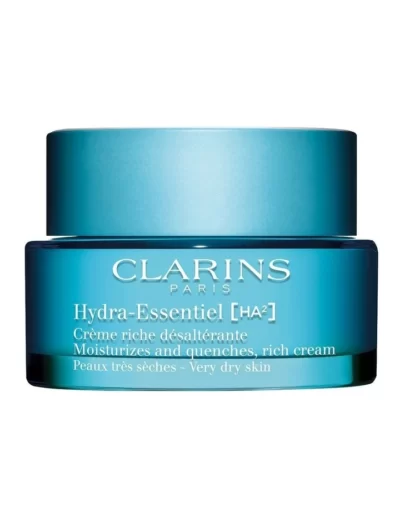 Clarins Hydra-Essentiel Rich Cream – Dry Skin 50ml