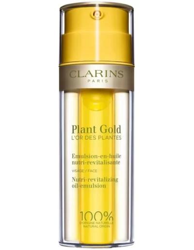 Clarins Plant Gold L’Or Des Plantes 35ml