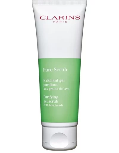 Clarins Pure Scrub 50mL