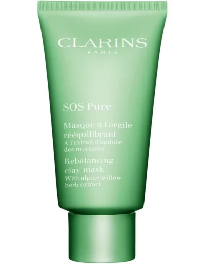 Clarins SOS Mask Purifying 75mL