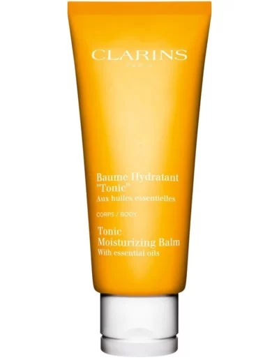 Clarins Tonic Body Balm 200mL
