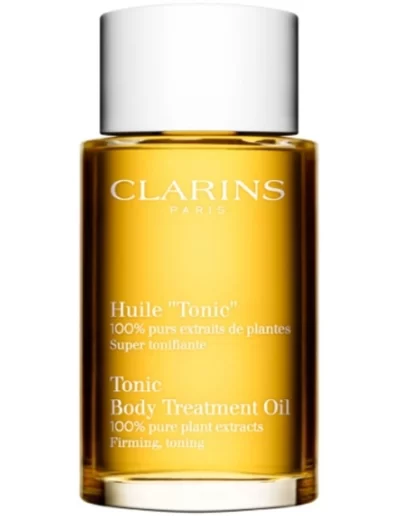 Clarins Tonic Body Treatment Oil 100ml