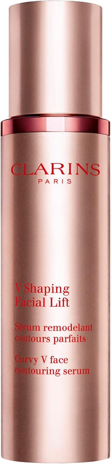 Clarins V Shaping Facial Lift Serum 50mL
