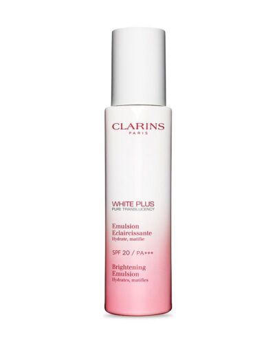 Clarins White Plus Brightening Emulsion 75ml
