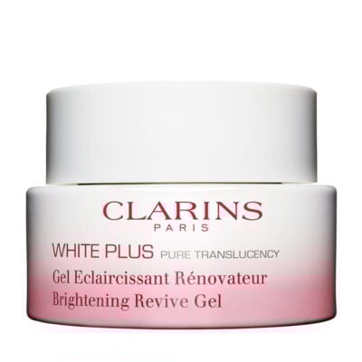 Clarins White Plus Brightening Revive Gel 50ml