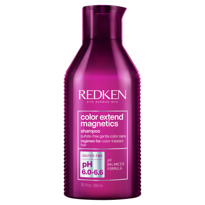 Color Extend Magnetics Sulfate-Free Shampoo for Coloured Hair