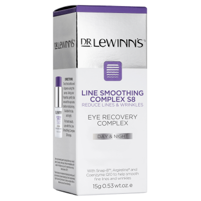 Dr Lewinns Line Smoothing Complex Eye Recovery Complex 15g