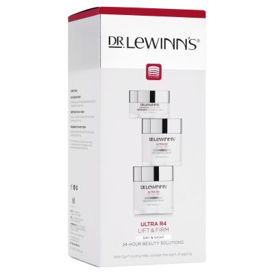 Dr Lewinns Ultra R4 24-Hour Beauty Solutions