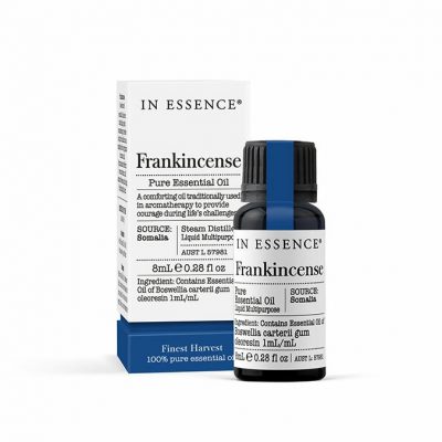 Frankincense Pure Essential Oil 8ml