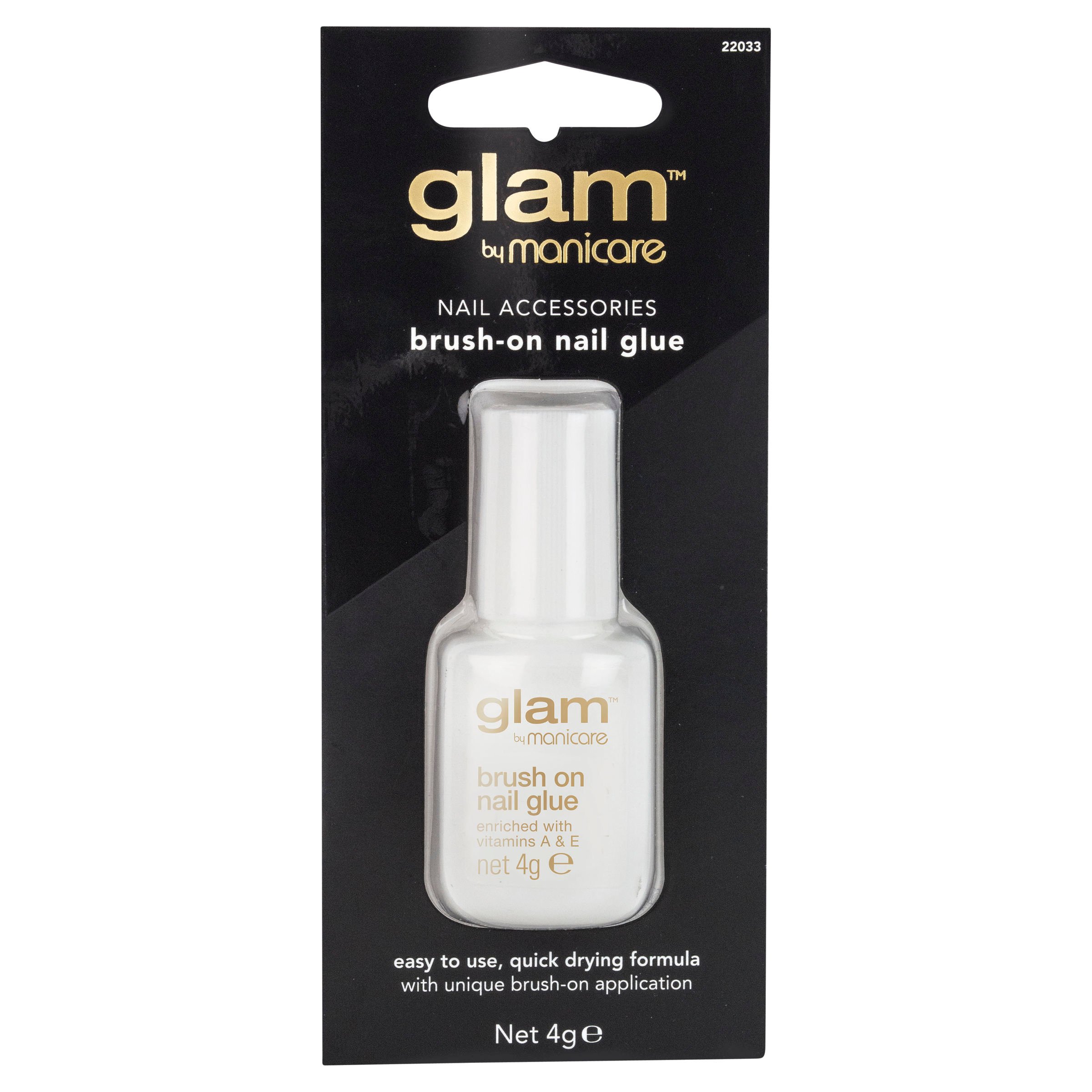 GLAM - India's #1 Nails Brand - Advantage of Glam nail glue! Check the list  of advantages: 1. It's sticking artificial decorative stones. 2. It's not  damaging original nails. 3. Easy to