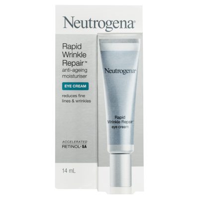 Neutrogena Rapid Wrinkle Repair Anti Ageing Eye Cream 14mL