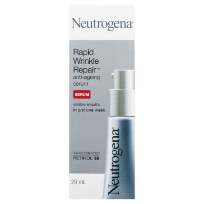 Neutrogena Rapid Wrinkle Repair Anti-Ageing Serum