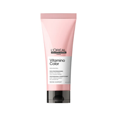 LOREAL VITAMINO COLOUR CONDITIONER 200ML
