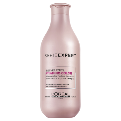 L'Oréal Professionnel® Serie Expert Vitamino Color Shampoo 300ml