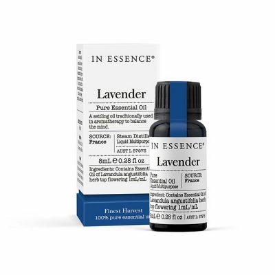 Lavender Pure Essential Oil 8ml