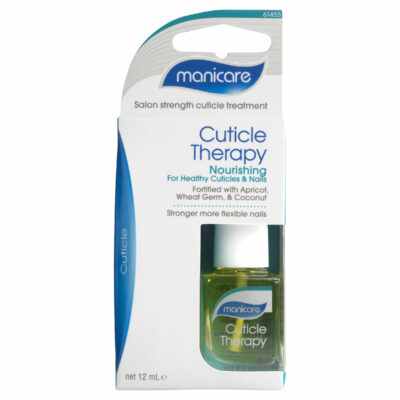 Manicare Cuticle Therapy