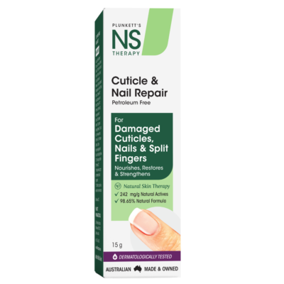 Plunketts NS Cuticle & Nail Complex 15g