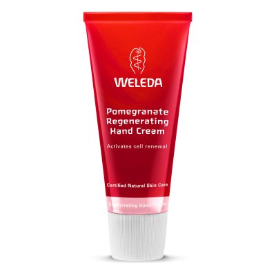 Weleda Pomegranate Regenerating Hand Cream