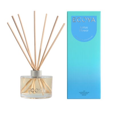Ecoya Lotus Flower Fragranced Diffuser 200ml