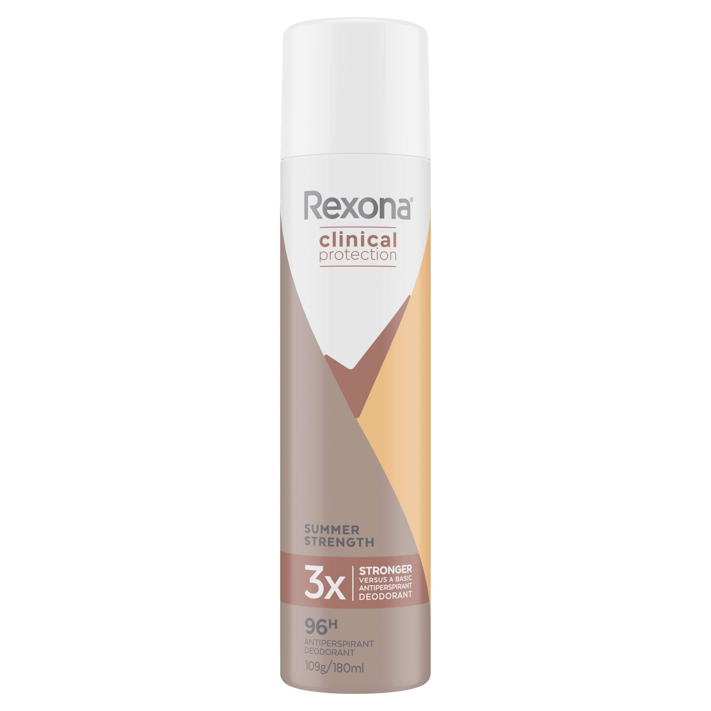 Rexona Clinical Aerosol, Dance como se ninguém estivesse olhando ou como  se estivesse usando Rexona Clinical Aerosol, que oferece 3x mais proteção., By Rexona