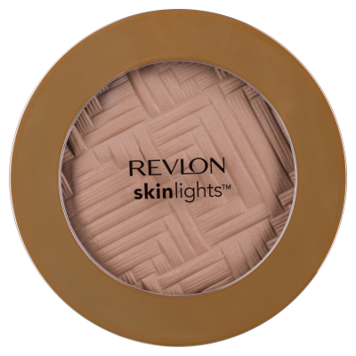 Revlon Skinlights™ Bronzer - Cannes Tan