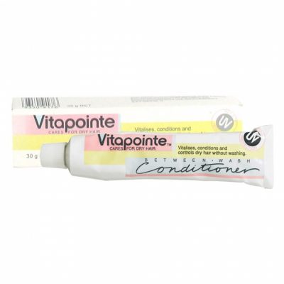 Vitapointe Conditioner - 30g