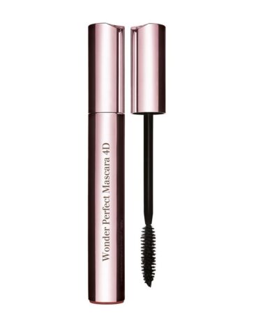 Clarins Wonder Perfect Mascara 8ml