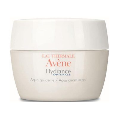 Avene Hydrance Optimale Aqua Cream In Gel - 50ml