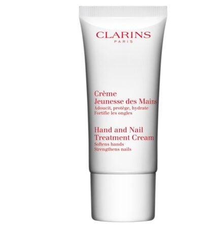 Clarins Hand & Nail Treatment Cream 100ml